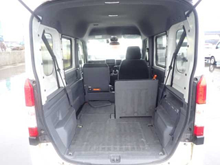 HONDA N VAN 2019