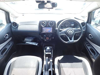 NISSAN NOTE 2020