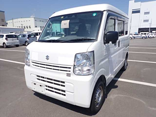 SUZUKI EVERY 2021