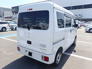 SUZUKI EVERY 2021