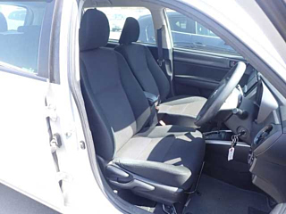 TOYOTA COROLLA FIELDER 2016