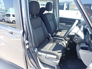 HONDA STEP WAGON 2018