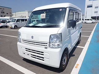 SUZUKI EVERY 2021
