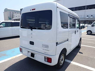 SUZUKI EVERY 2021