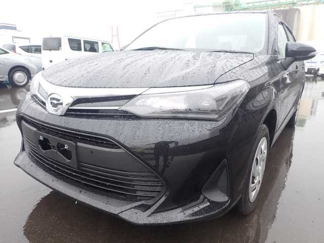TOYOTA COROLLA AXIO 2023