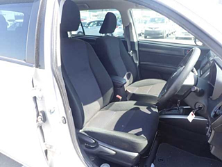 TOYOTA COROLLA FIELDER 2018