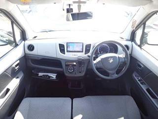 SUZUKI WAGON R 2016