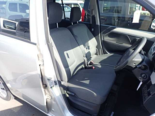 SUZUKI WAGON R 2016