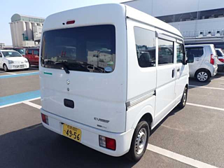 SUZUKI EVERY 2017