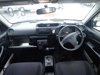 TOYOTA PROBOX 2015