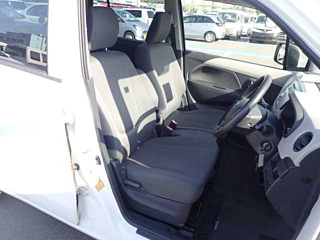 SUZUKI WAGON R 2016