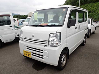 SUZUKI EVERY 2020
