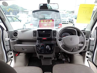 SUZUKI EVERY 2020