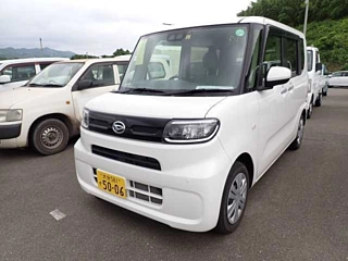 DAIHATSU TANTO 2020