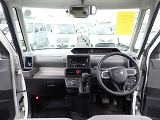 DAIHATSU TANTO 2020