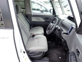 DAIHATSU TANTO 2020