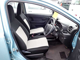 DAIHATSU MIRA E S 2018