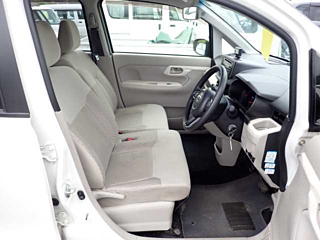 DAIHATSU MOVE 2020