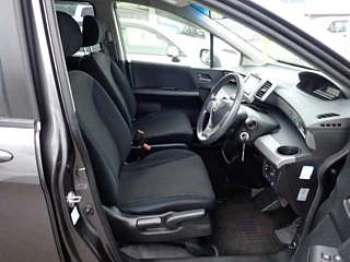 HONDA FREED 2015