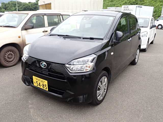 DAIHATSU MIRA E S 2019