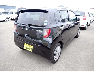 DAIHATSU MIRA E S 2019