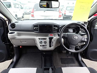 DAIHATSU MIRA E S 2019