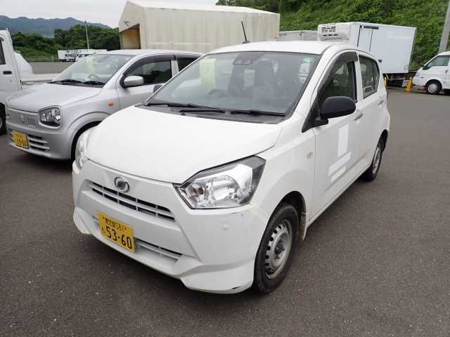 DAIHATSU MIRA E S 2019