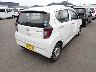 DAIHATSU MIRA E S 2019