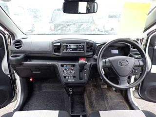DAIHATSU MIRA E S 2019
