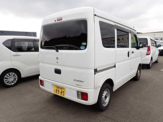 SUZUKI EVERY 2020