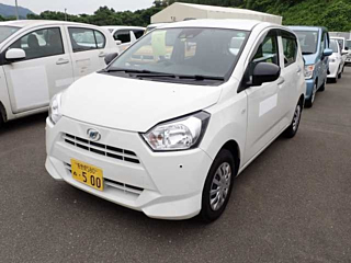 DAIHATSU MIRA E S 2020