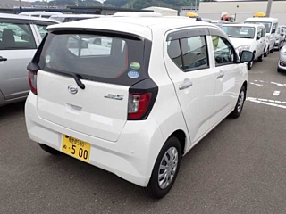 DAIHATSU MIRA E S 2020