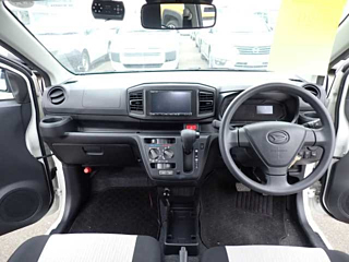 DAIHATSU MIRA E S 2020