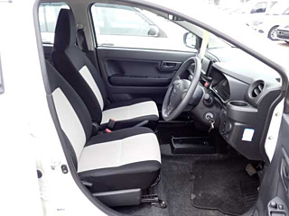 DAIHATSU MIRA E S 2020