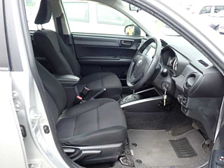 TOYOTA COROLLA FIELDER 2014