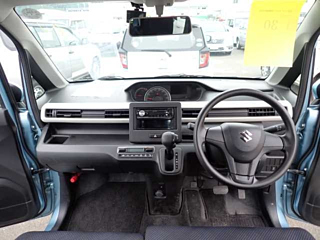 SUZUKI WAGON R 2019