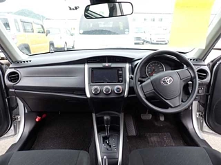 TOYOTA COROLLA FIELDER 2020