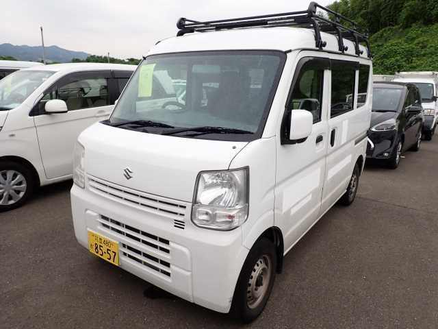 SUZUKI EVERY 2017