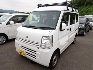 SUZUKI EVERY 2017