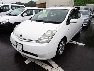 TOYOTA PRIUS 2010