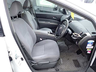 TOYOTA PRIUS 2010