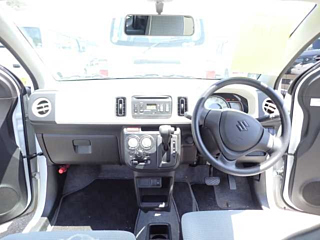 SUZUKI ALTO 2016
