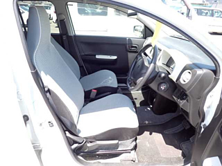 SUZUKI ALTO 2016