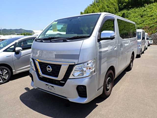 NISSAN CARAVAN VAN 2020