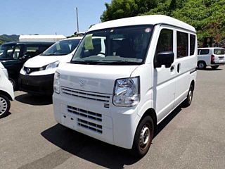 SUZUKI EVERY 2021