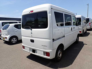 SUZUKI EVERY 2021