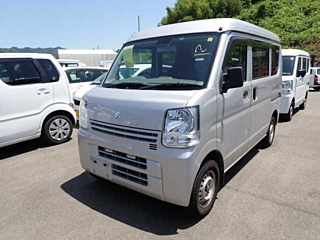 SUZUKI EVERY 2019
