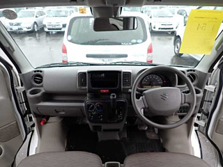 SUZUKI EVERY 2019