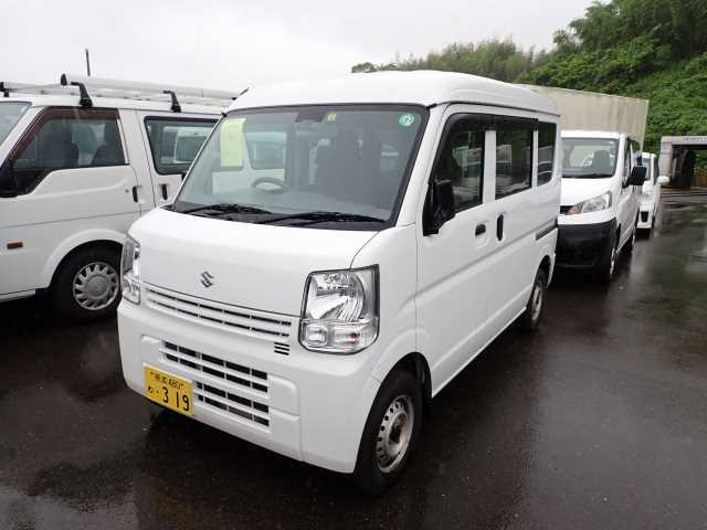 SUZUKI EVERY 2019