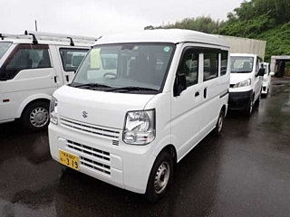 SUZUKI EVERY 2019